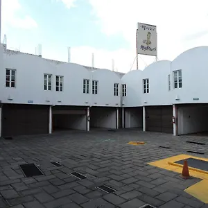 Mykonos Motel